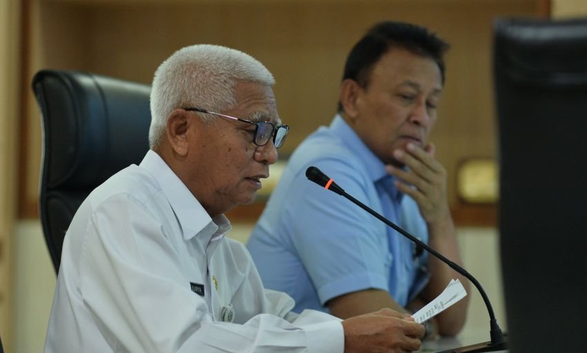 Pemprov Sumut Perkuat Perlindungan PMI dan Persempit Ruang TPPO
