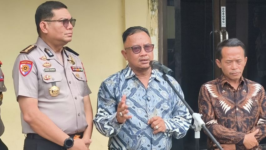 Kompolnas: Audit Investigasi Winda Lorenza Gowasa Berjalan Baik, Konstruksi Peristiwa Logis