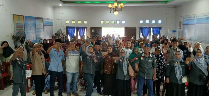 Sambut Hari Sumpah Pemuda, Maruli Siahaan Dukung Aksi Donor Darah dan Berbagi Tali Kasih kepada Kaum Dhuafa