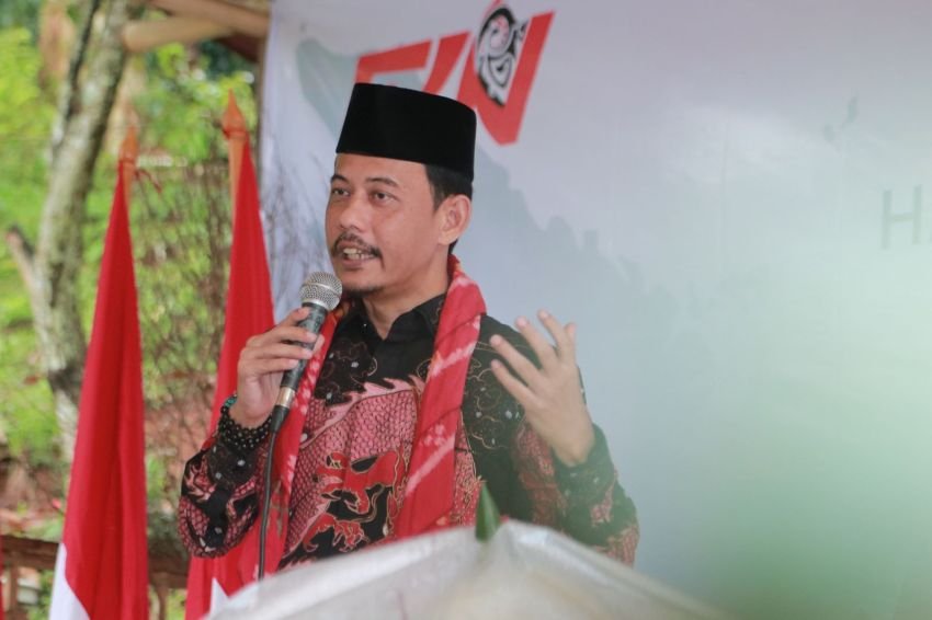 Sumpah Pemuda adalah Ruh Keberagaman&nbsp;Nusantara