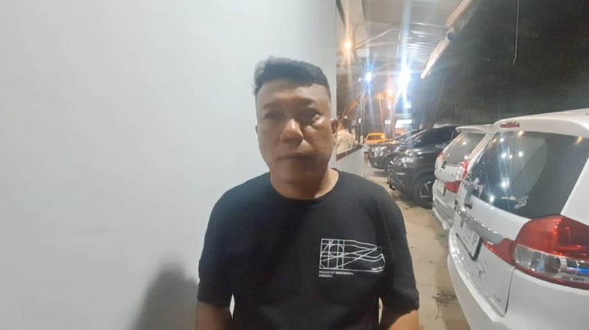 Sabar Manalu Desak Polisi Segera Tetapkan Tersangka Pengeroyokan
