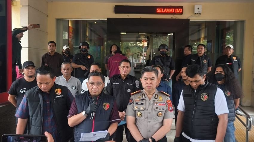 Polda Sumut Himbau Ormas Jaga Kamtibmas, Berbuat Onar Disikat