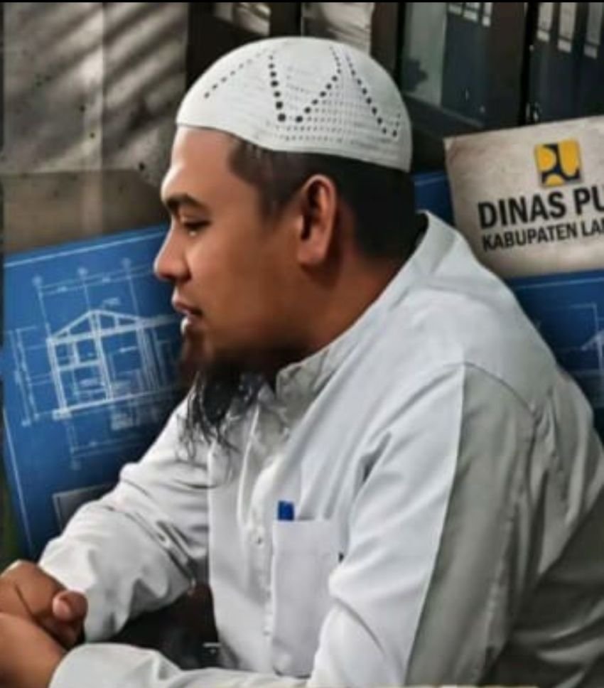 Oknum Pejabat di Dinas PUPR, Diduga Terseret Fee Proyek 14 persen  Dalam Menggarap Peket Pekerjaan Rp 31 Miliar di Langkat