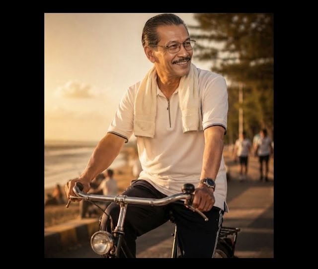 Sebuah Refleksi, Anas Malik, dari Kabupaten Tertinggal, Hingga Nomor Satu!
