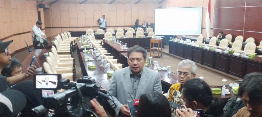 MPR RI Targetkan Kejelasan PPHN pada 2027