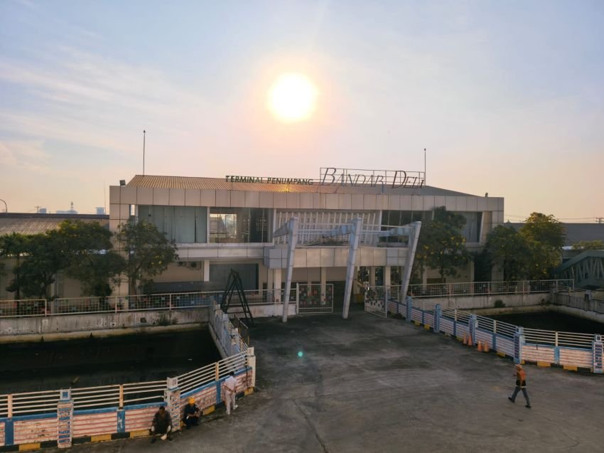 Kinerja Keuangan Pelindo Regional 1 Belawan Tumbuh Positif, Laba Usaha Naik 94,51% hingga September 2026