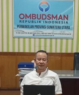 Ombudsman RI Perwakilan Sumut: SPPG  Sumut&ndash;Aceh Supaya Dievaluasi