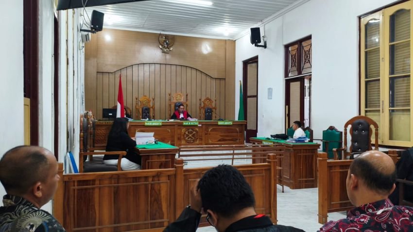 Prapid Ditolak, Kuasa Hukum Asin Pertanyakan Pertimbangan Hakim soal SP3