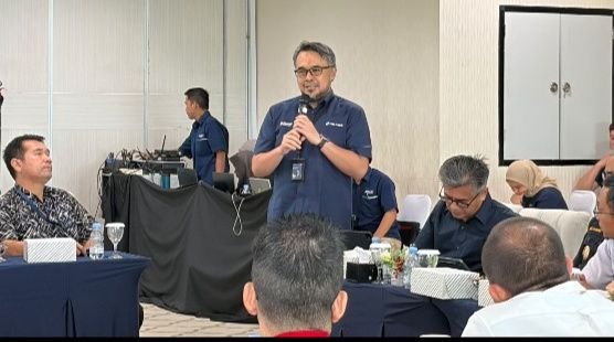 Pelindo Regional 1 Belawan Dorong Peningkatan Layanan Pelabuhan melalui Kolaborasi Stakeholder