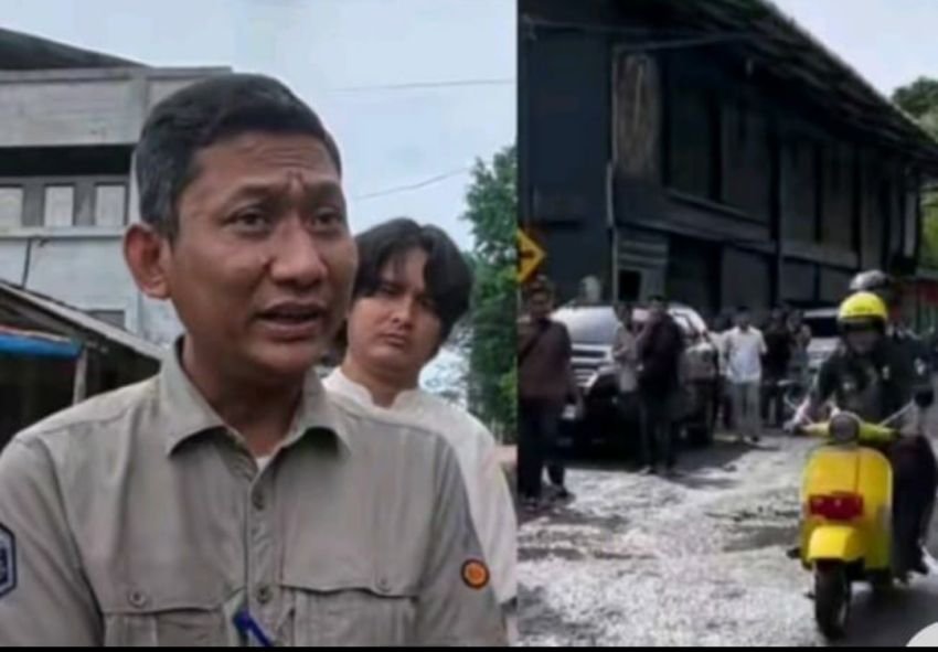 Pengelolaan Anggaran di Lingkungan Pemko Binjai  Menjadi Sorotan Praktisi Humum, M Rafandi Harahap, S.H