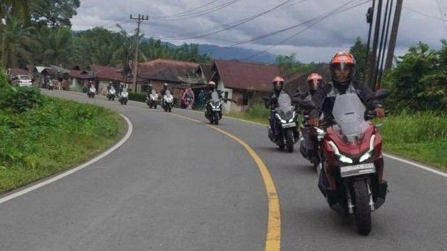 Wisata Budaya Taput Makin Hidup, Ini Kunci Cari Aman Biar Perjalanan Makin Nyaman