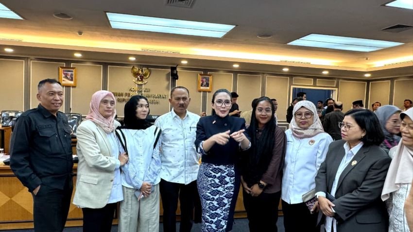 Maruli Siahaan Dorong Pendampingan Satu Pintu dan Evaluasi Izin Pesantren dalam Kasus Kekerasan Seksual