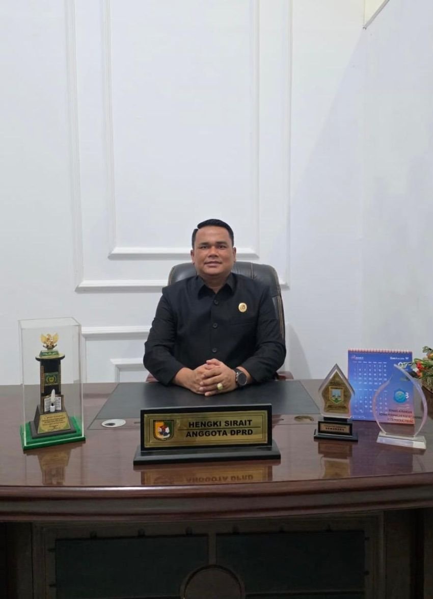 Buruknya Manajemen Kebun Tanah Raja, DPRD Sergai Siap Panggil untuk Rapat Dengar Pendapat&nbsp;