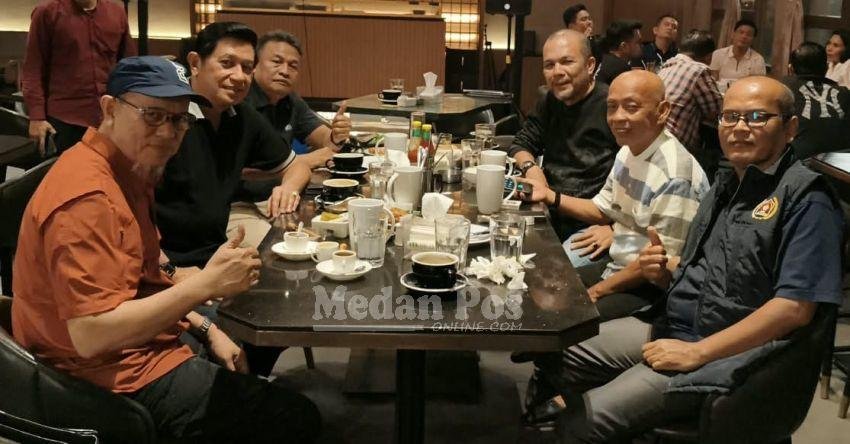 Panitia Buka Pendaftaran Balon Ketua PWI Sumut dan Ketua DKP Sumut, Ini Persyaratannya