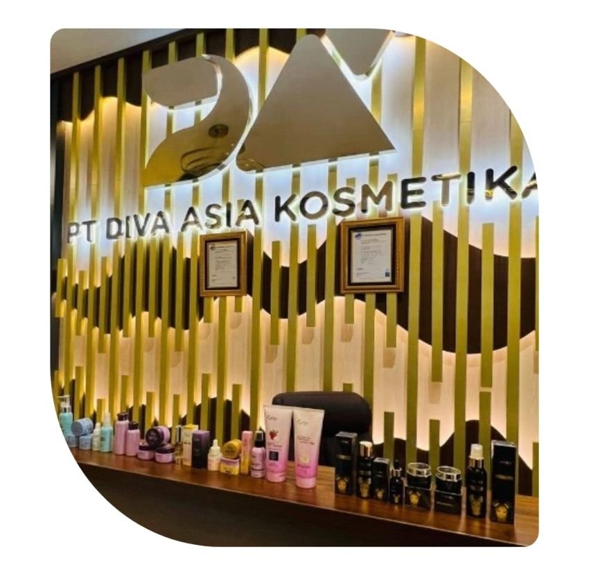 5 Produk Kosmetik yang Dapat Diproduksi Melalui Layanan Maklon Profesional