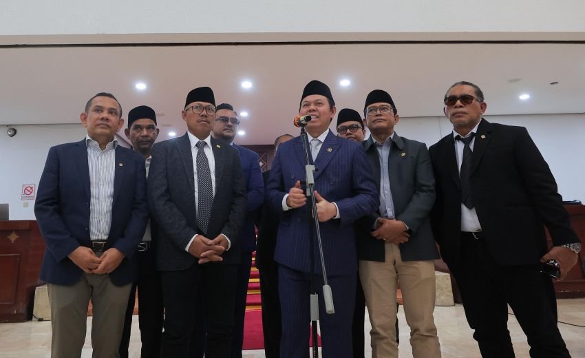 DPD RI Dorong Temuan BPK Ditindaklanjuti hingga ke Daerah, Soroti Persoalan yang Berulang