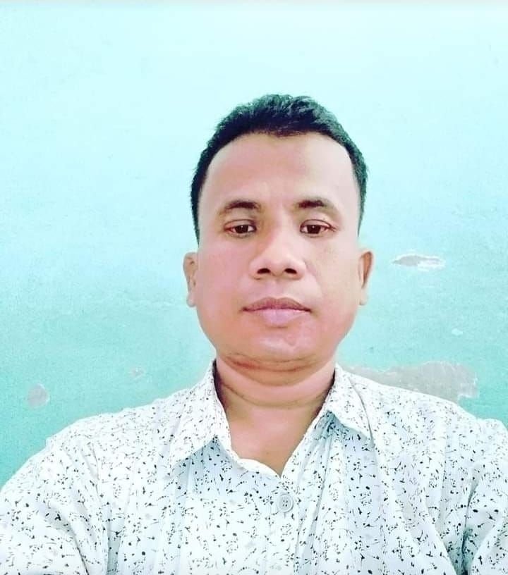 Ketua FKI 1 Sergai Minta SPPG Sei Rampah Ditutup