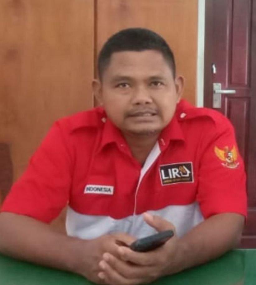 LIRA Sumut Bongkar Permainan Dana Pemulihan Ekonomi Nasional di Taput