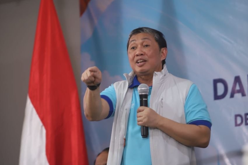 Anis Matta: Gelora Harus Bangun Cerita Besar untuk Menangkan Pemilu 2029