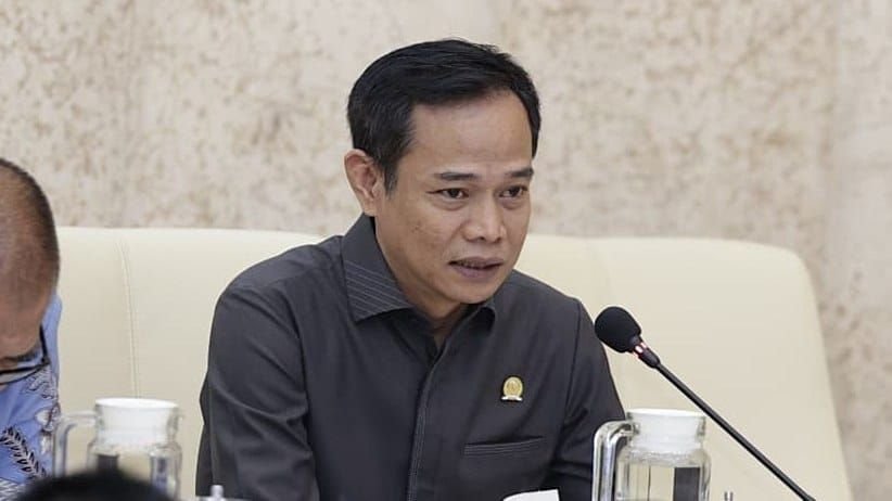Komisi II Edo Usulkan Pembentukan Pansus untuk Tindaklanjuti Putusan MK soal Ijazah Gibran