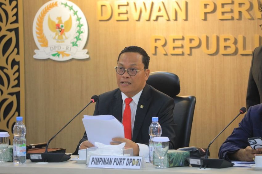 Karhutla Kalimantan Kian Kritis, Hasan Basri Desak Presiden Tetapkan Bencana Nasional dan Evaluasi Total Penanganan
