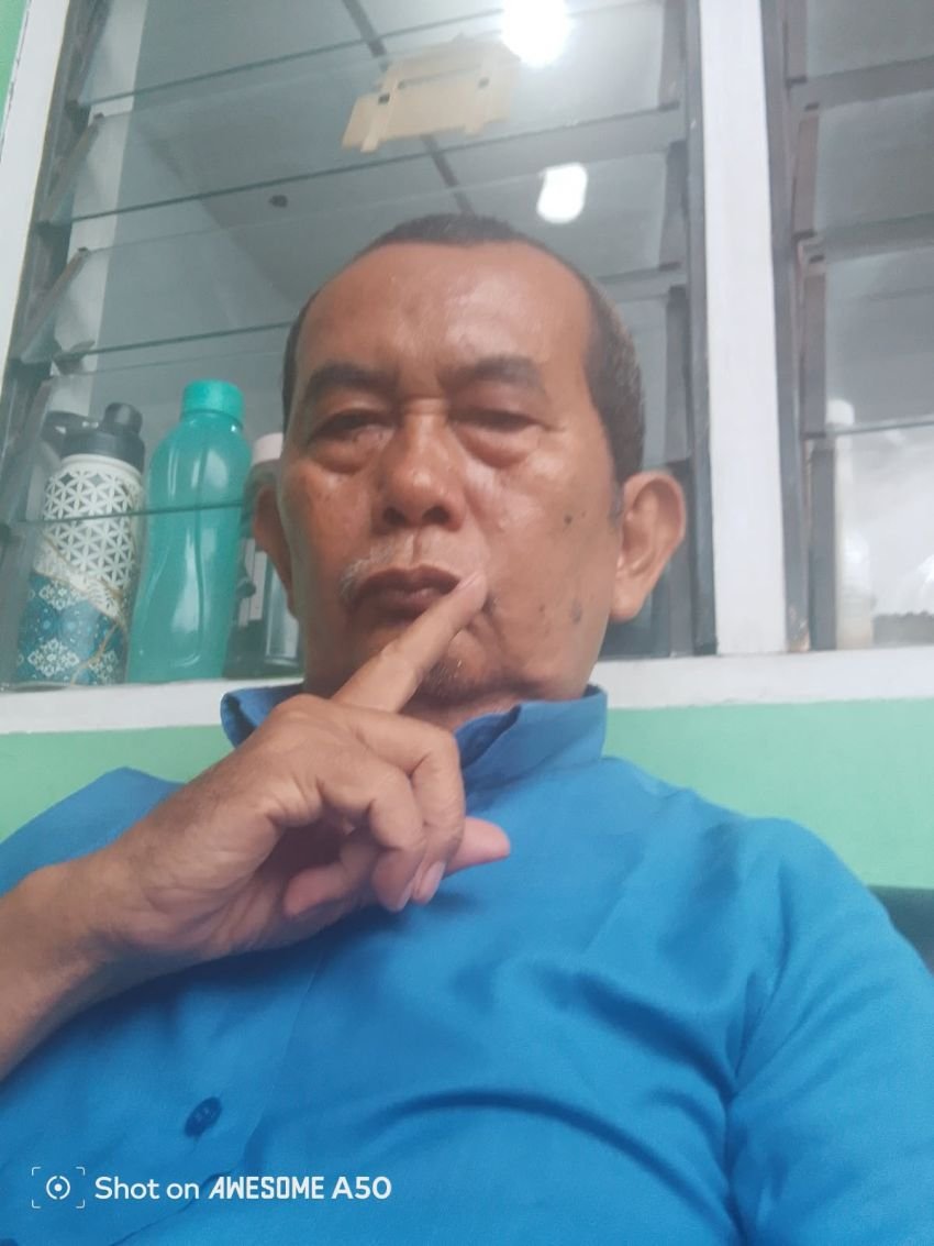 PMPHI Sumut Prediksi Gibran Kalahkan Prabowo di Pilpres 2029, Gandi: Rocky dan Nainggolan Masuk Perangkap