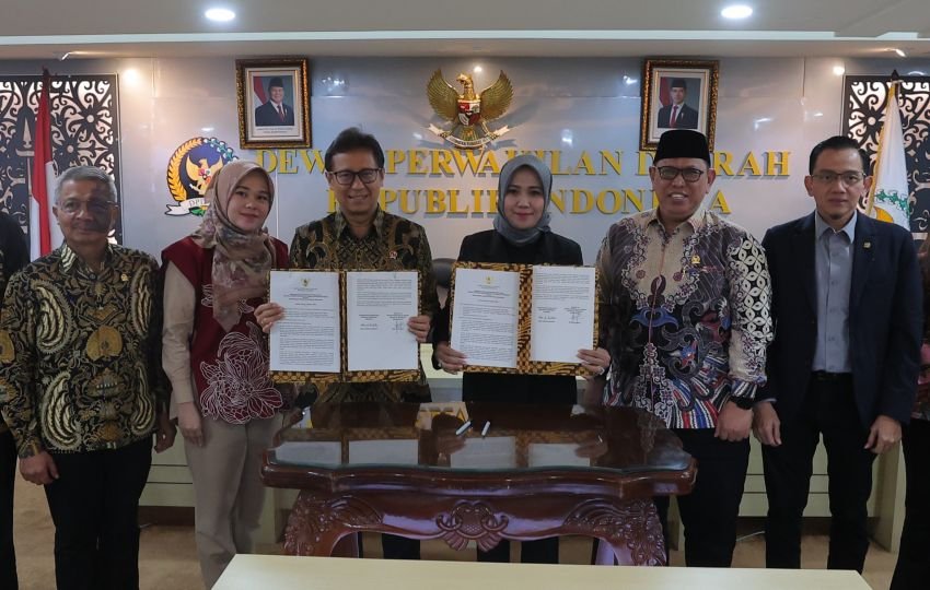 Komite III DPD RI Dorong Penguatan Layanan Kesehatan Daerah untuk Sukseskan Cek Kesehatan Gratis