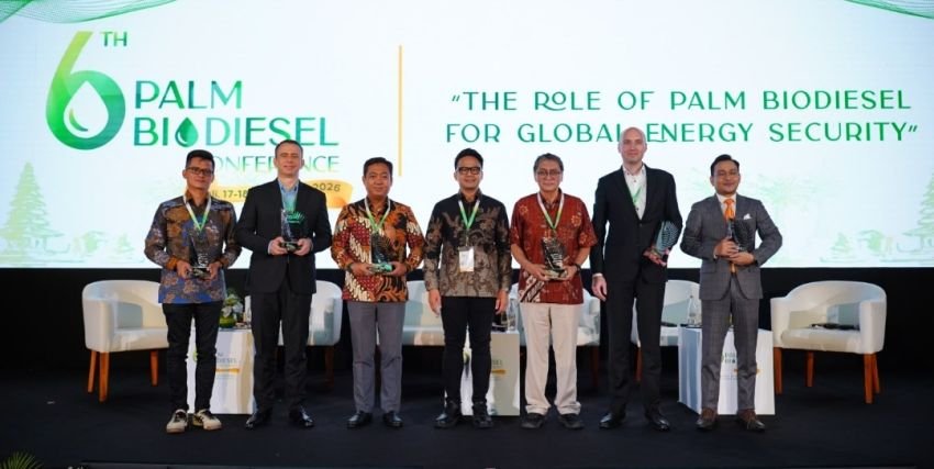 Guru Besar UPER: Transisi Otomotif Indonesia Perlu Diversifikasi Energi, Tak Cukup Kendaraan Listrik