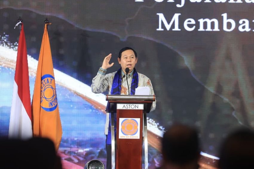 Ketua DPD RI Sultan Dorong REI Jadi Motor Percepatan Program 3 Juta Rumah