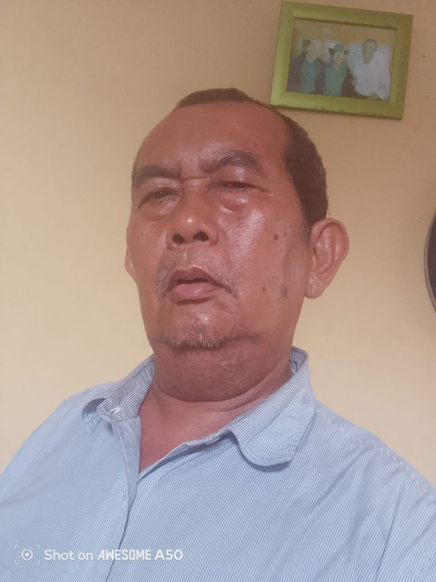 PMPHI: Keringpun Laut Merah DPR Tidak  tau Tugasnya Masalah Izajah, Gandi: Terimakasih Denny Indrayana