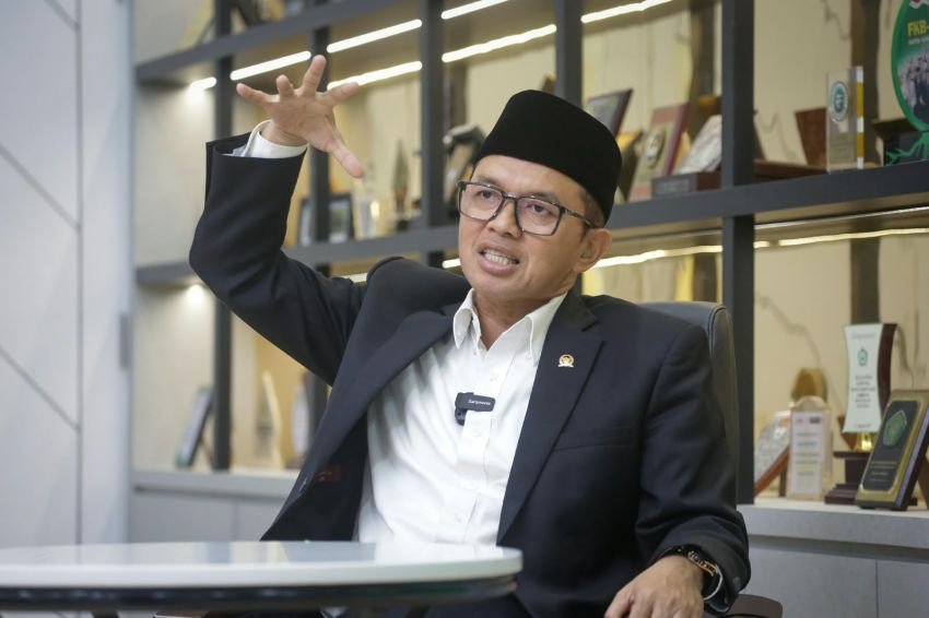 Dapat Subsidi Pemerintah, Jamaah Haji 2027 Cuma Bayar Rp23,24 Juta Lunasi BPIH