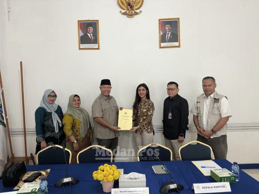 Senator DPD RI Dwi Ajeng Sekar Respaty Dorong Penguatan Regulasi dan Percepatan Penanganan Bencana di Kepulauan Riau