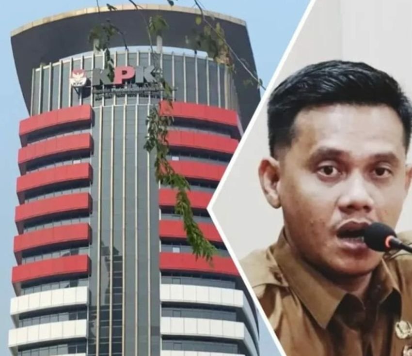 Mantan Kadis PUTR Langkat  Khairul Azmi Kembali Diperiksa