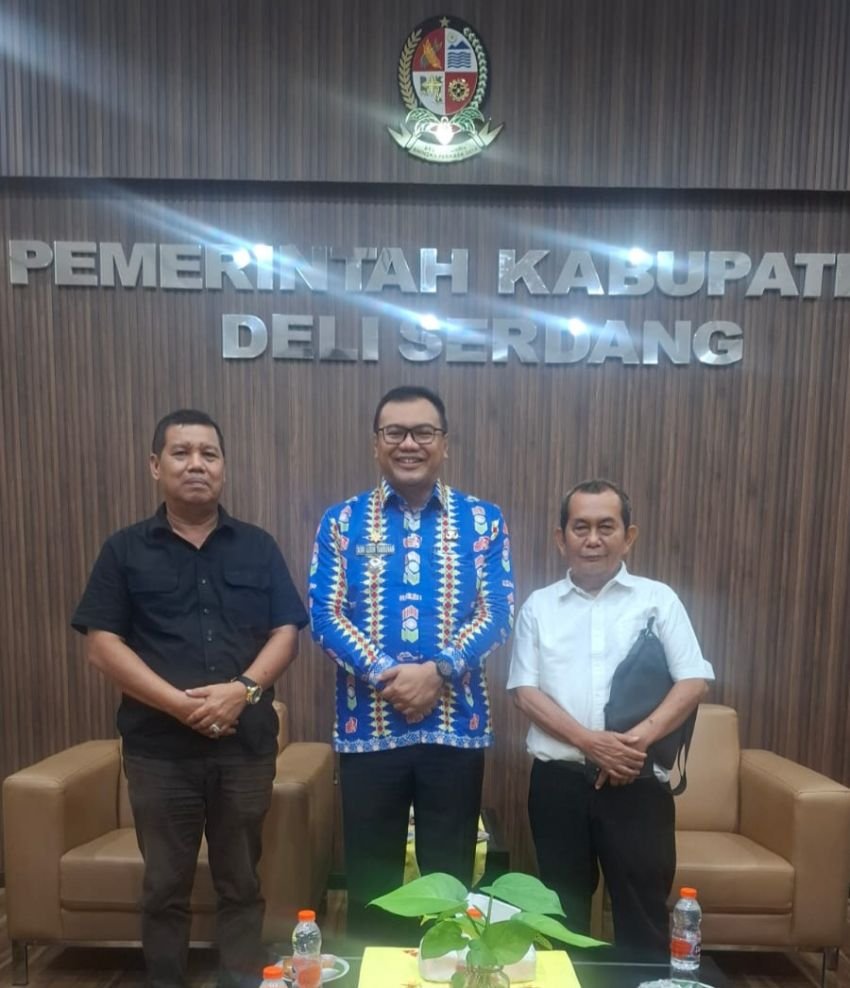 Gandi: Bupati Dr Aci Bukan Karbitan
