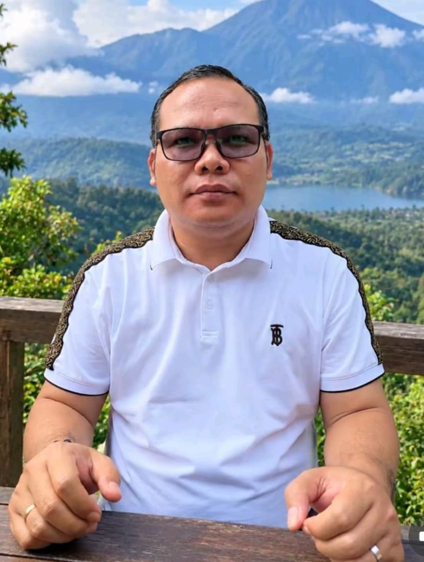 Sekjen SIP Edison Marbun: Waspadai Operasi Senyap Oligarki  Terhadap Pemerintahan Prabowo-Gibran