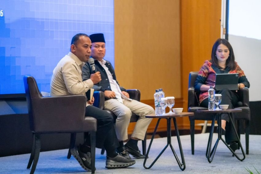 Komunikasi Pemerintah Semakin Banyak Mendengar