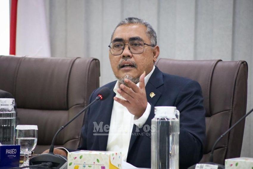PKB Dukung Pergantian Kapolri, Harap Polri Makin Dekat dengan Rakyat