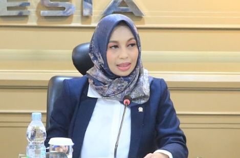 Senator Mirah Dukung Skema Pembiayaan Risiko Bencana untuk Perkuat Ketangguhan Ekonomi NTB