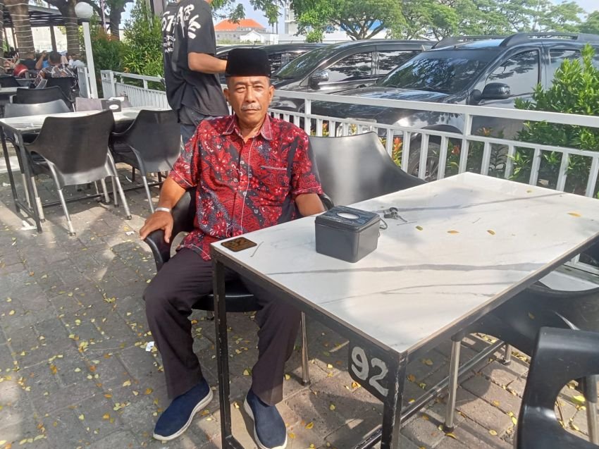 Kasus Dugaan Perampasan Aset STAI Al-Hikmah Belum Tuntas, Alumni Bersuara