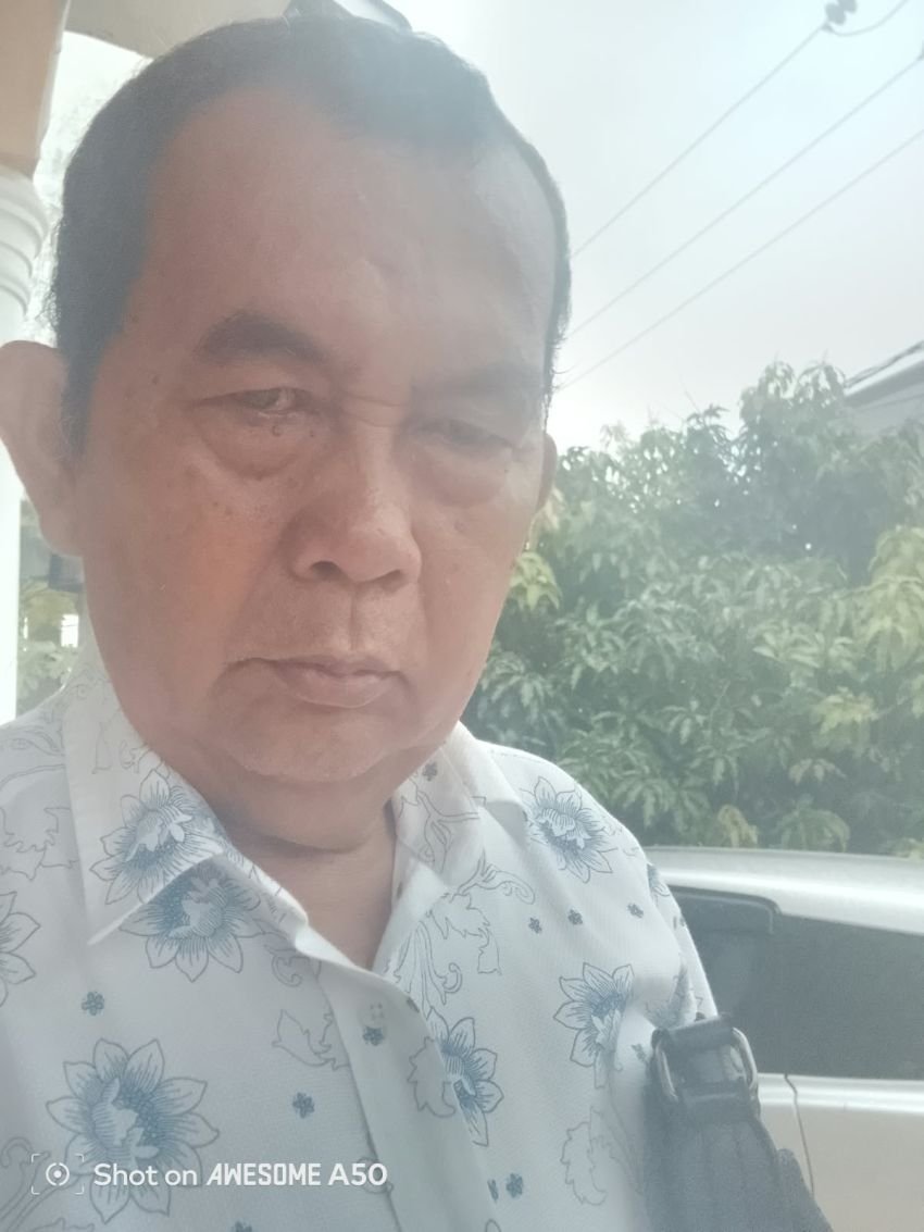 Terkait Kebakaran Hutan, Gandi: Hasyim Harus Ingat Tuhan, Hidup Terbatas