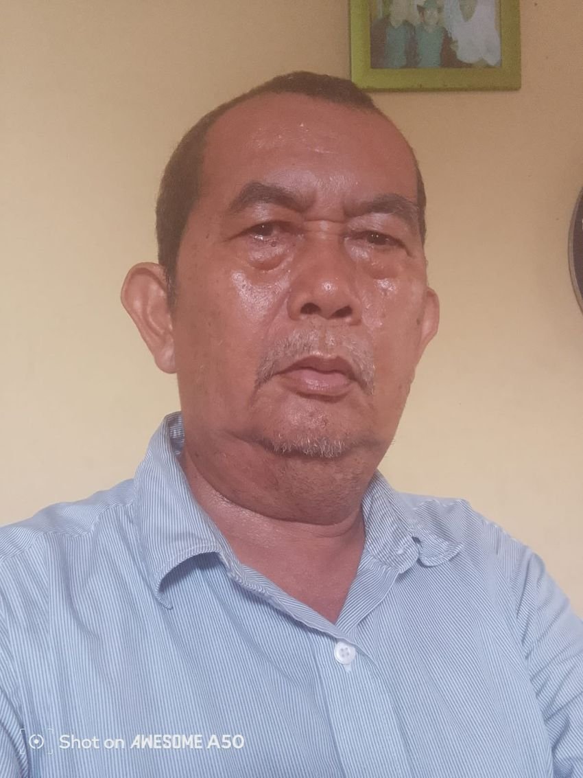 Menko Polkam Sebut Bakal Sowan Ke Ketum Partai Soal Ijazah Gibran, Gandi: Itu Lucu Buat Tertawaan