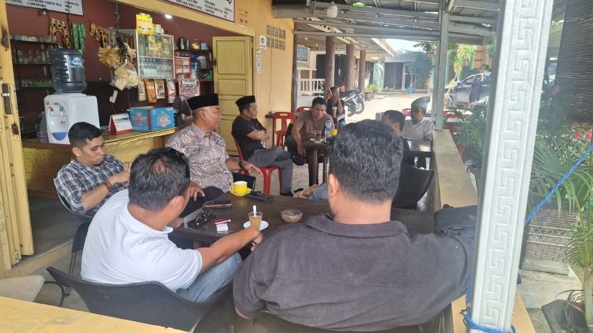 Fraksi Hanura Sentil Keras RSUD Kotapinang "Tak Mampu Benahi Pelayanan, Mundur Saja"
