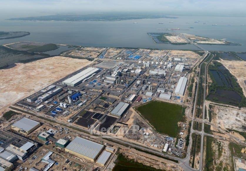 Dua Smelter PTFI Kembali Operasi, Kapasitas Hilirisasi Tembaga Nasional Menguat