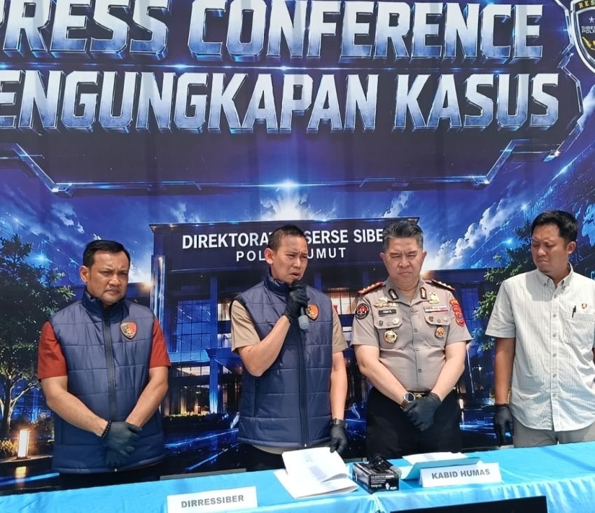 Diberitakan Jual Mantan Istri ke Wakapolda, Laporan Brigadir Iman Harefa Naik Penyidikan, Segera Penetapan  Tersangka