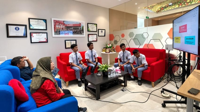 Siswa Sumut dan Aceh Berkesempatan Dapat Beasiswa Kuliah