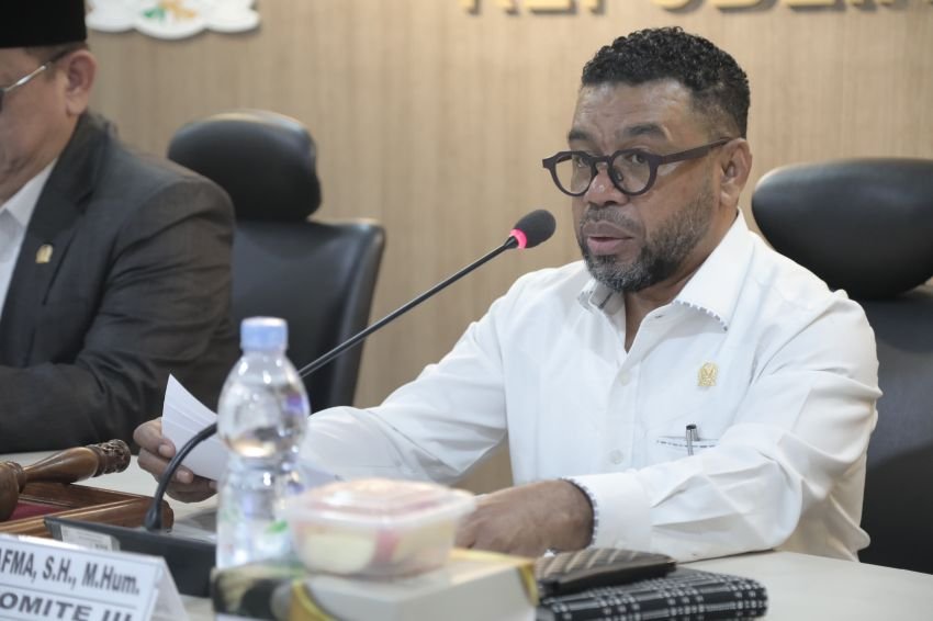 Komite III DPD RI Desak Pembenahan Tata Kelola Anggaran Pendidikan dan Kesehatan