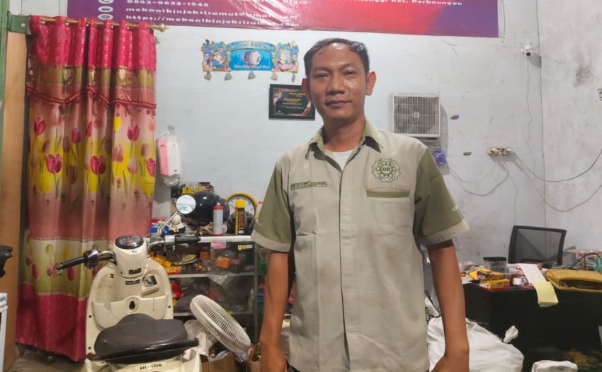Menjawab Ragu dengan Kualitas, PGM-FI Bawa Honda Menembus Batas