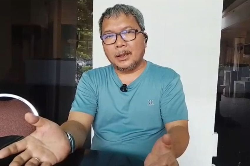Abdul Aziz Desak Eksekusi Putusan MA 47.000 Hektar Sawit eks PT Torganda