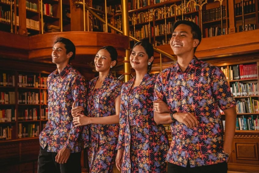 JNE Dukung Kolaborasi MANDALAS dengan Yayasan Habibie & Ainun
