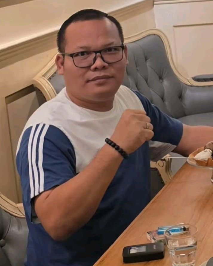 Sekjen Satgas Inti Prabowo- Edison Marbun Apresiasi Penetapan Komjen Suyudi Ario Seto sebagai Kapolri